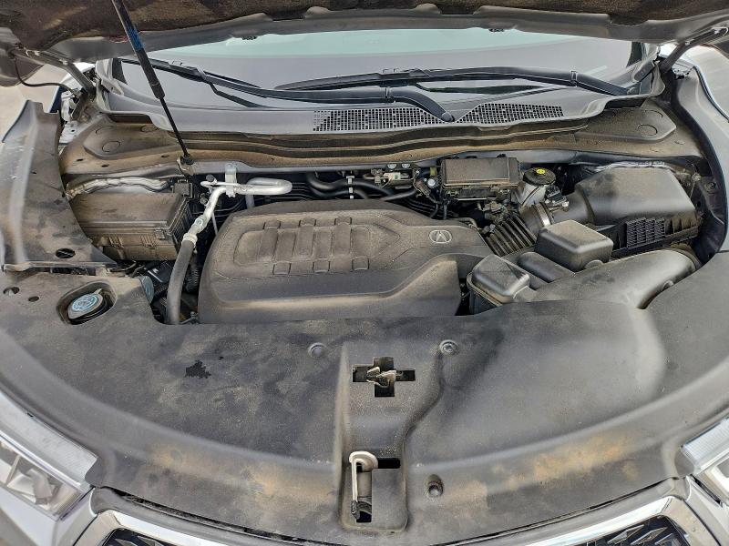 Фото 12 - ACURA MDX