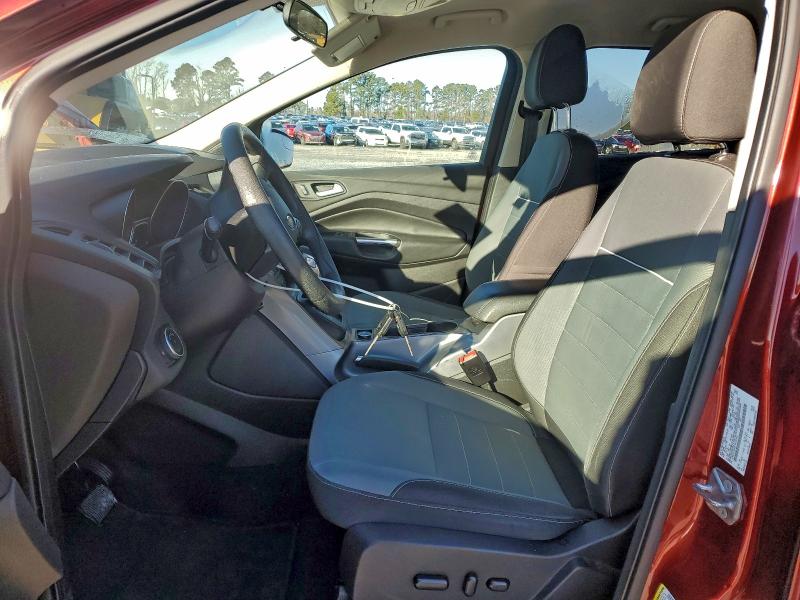 Фото 7 - FORD ESCAPE