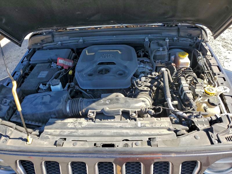 Фото 12 - JEEP WRANGLER