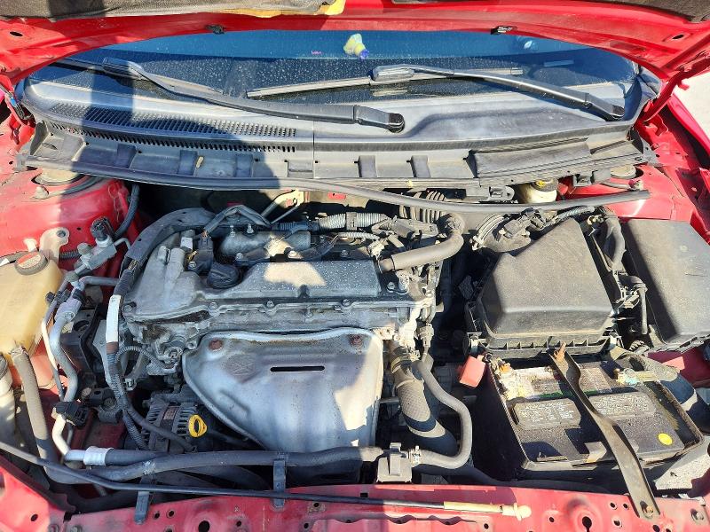 Фото 11 - TOYOTA SCION