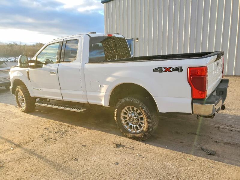 Фото 2 - FORD F250