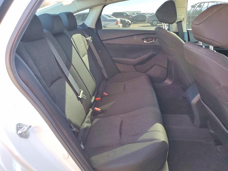 Фото 10 - HONDA ACCORD