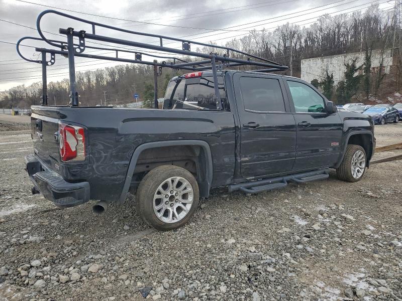 Фото 3 - GMC SIERRA