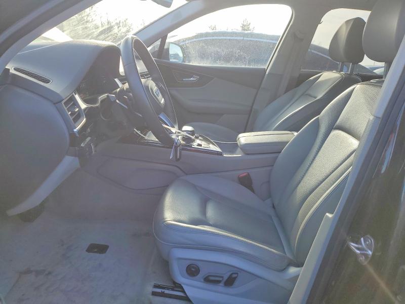 Фото 7 - AUDI Q7