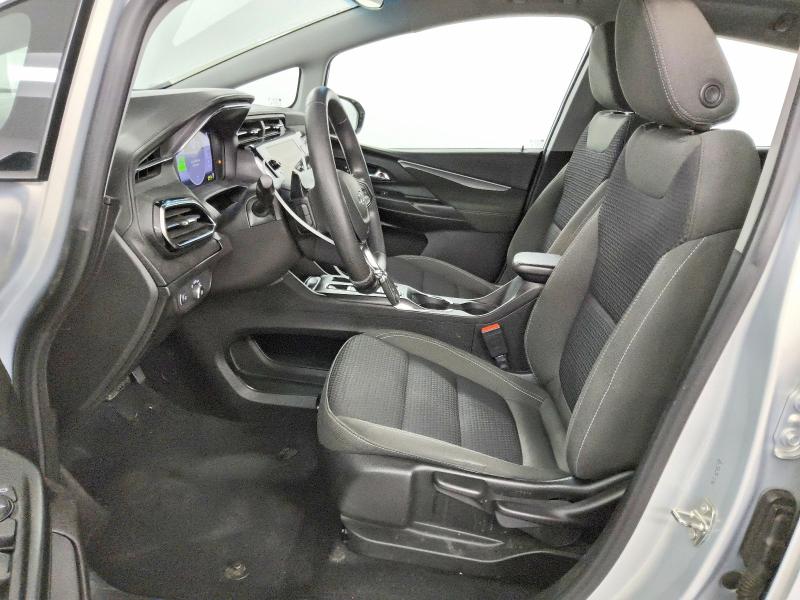 Фото 7 - CHEVROLET BOLT