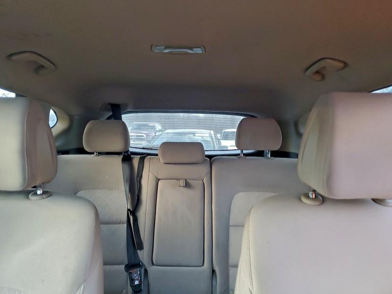 Фото 10 - HYUNDAI TUCSON