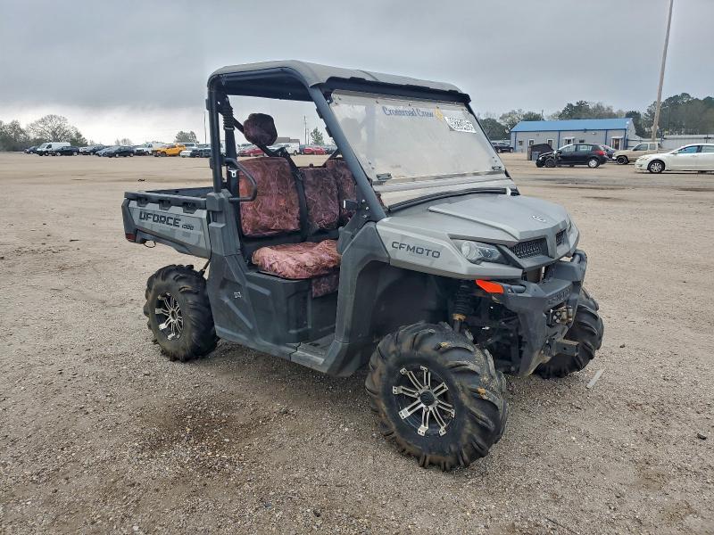 CFMOTO UFORCE 100 2022