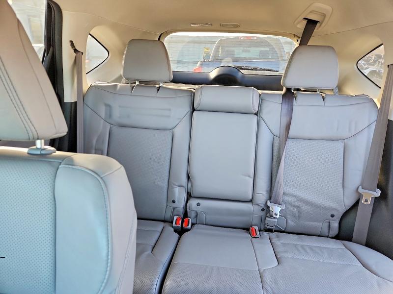 Фото 10 - HONDA CRV