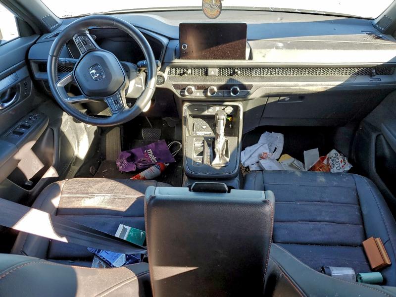 Фото 8 - HONDA CRV