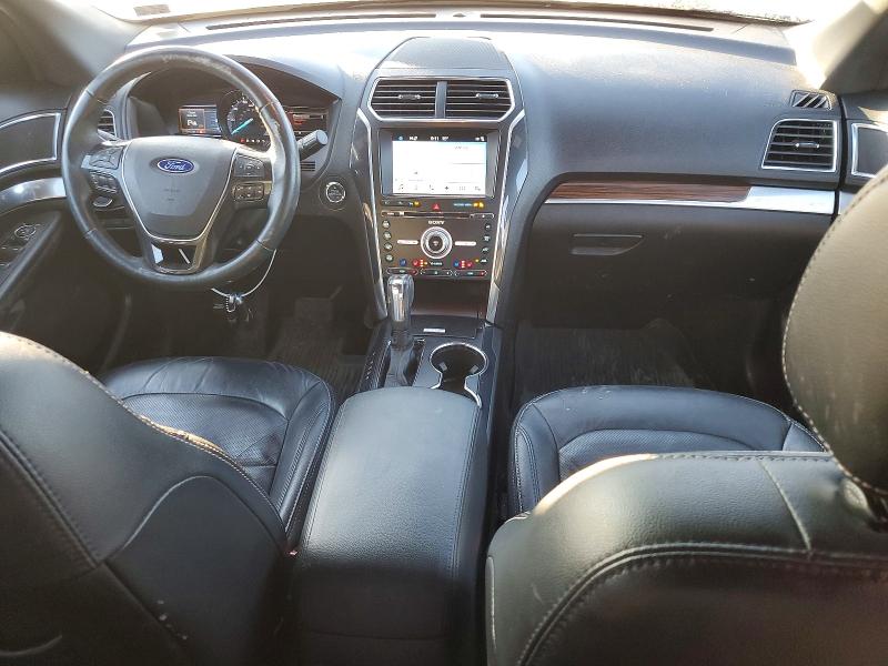 Фото 8 - FORD EXPLORER