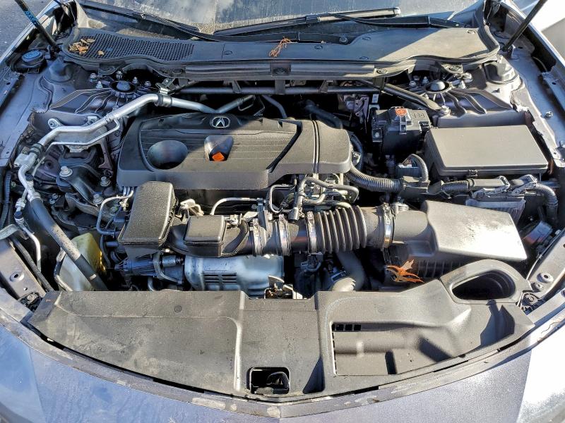 Фото 11 - ACURA TLX