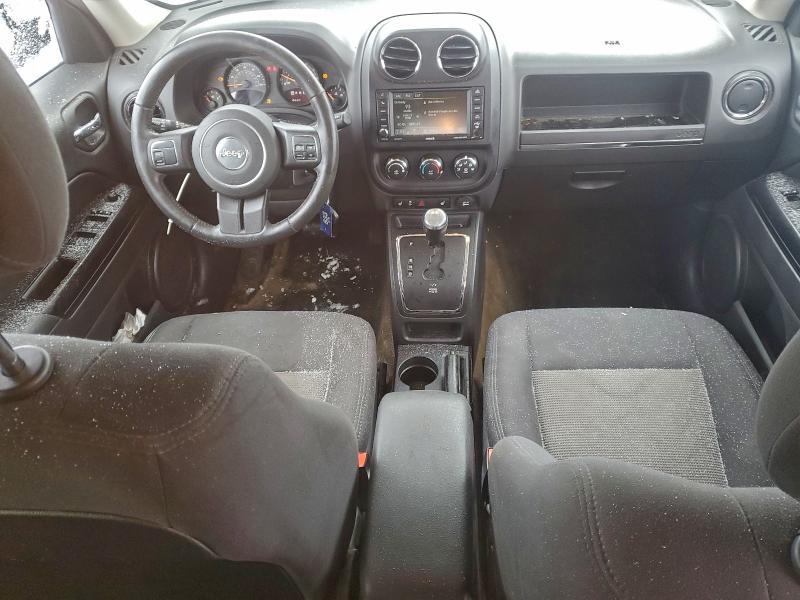 Фото 8 - JEEP PATRIOT