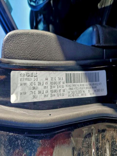 Фото 13 - DODGE DURANGO