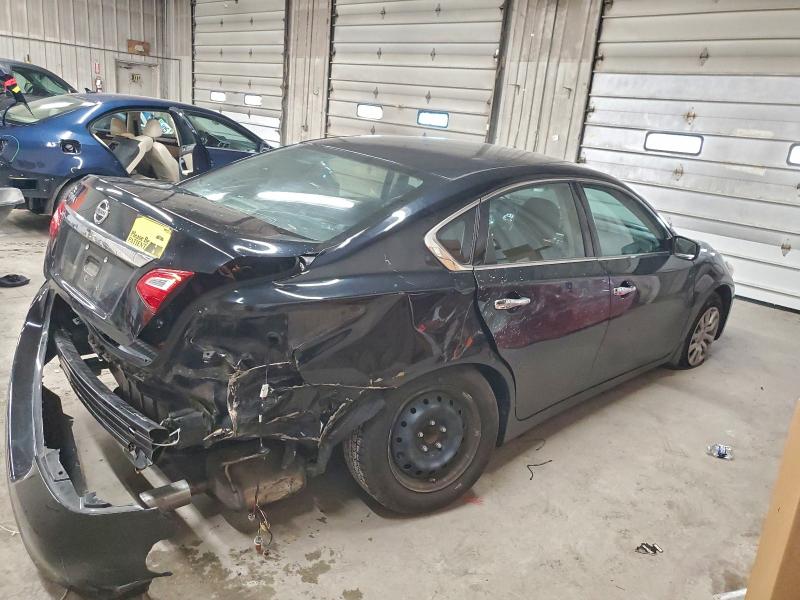 Фото 3 - NISSAN ALTIMA