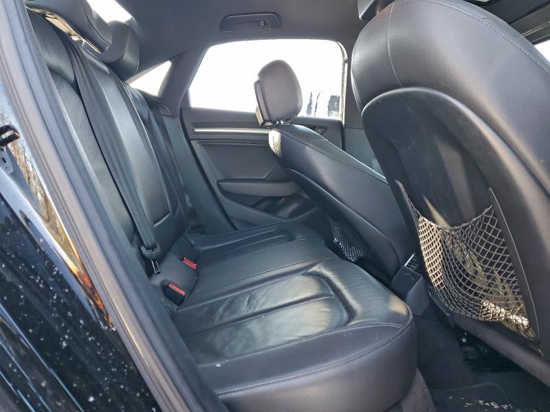 Фото 10 - AUDI A3