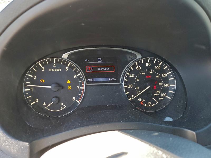 Фото 9 - NISSAN ALTIMA