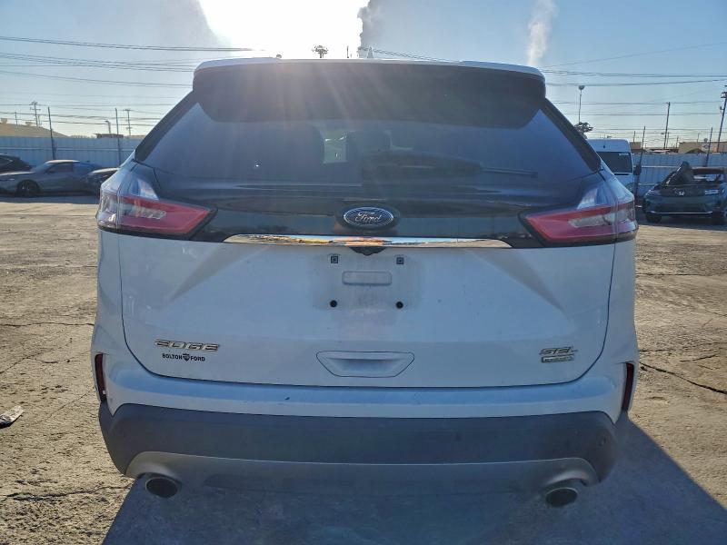 Фото 6 - FORD EDGE