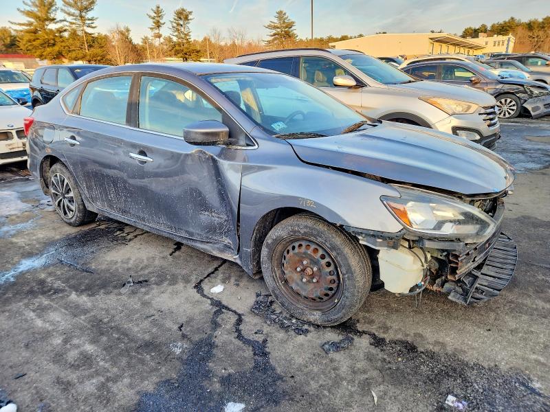 Фото 4 - NISSAN SENTRA