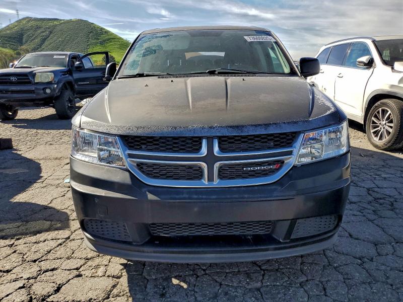 Фото 5 - DODGE JOURNEY