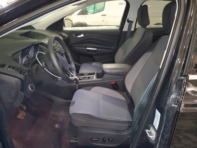 Фото 7 - FORD ESCAPE