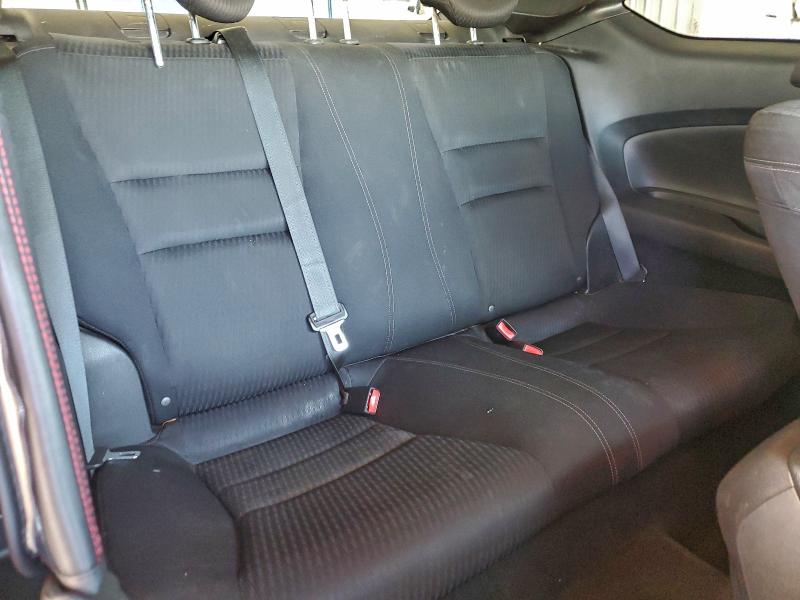 Фото 10 - HONDA ACCORD