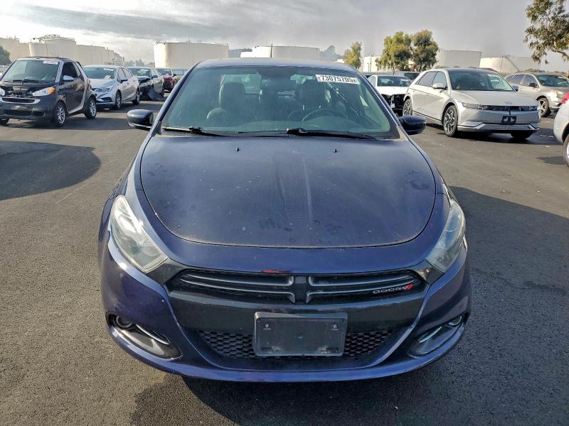 Фото 5 - DODGE DART