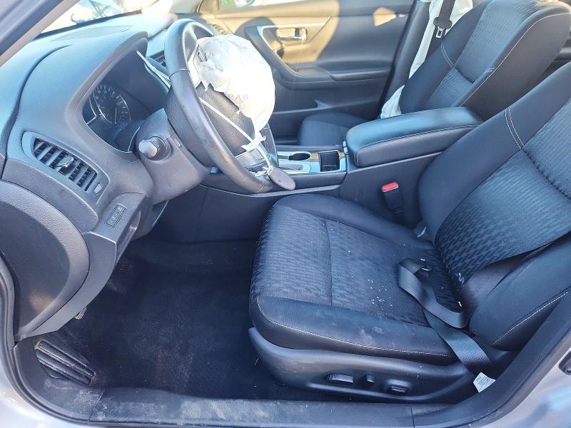 Фото 7 - NISSAN ALTIMA