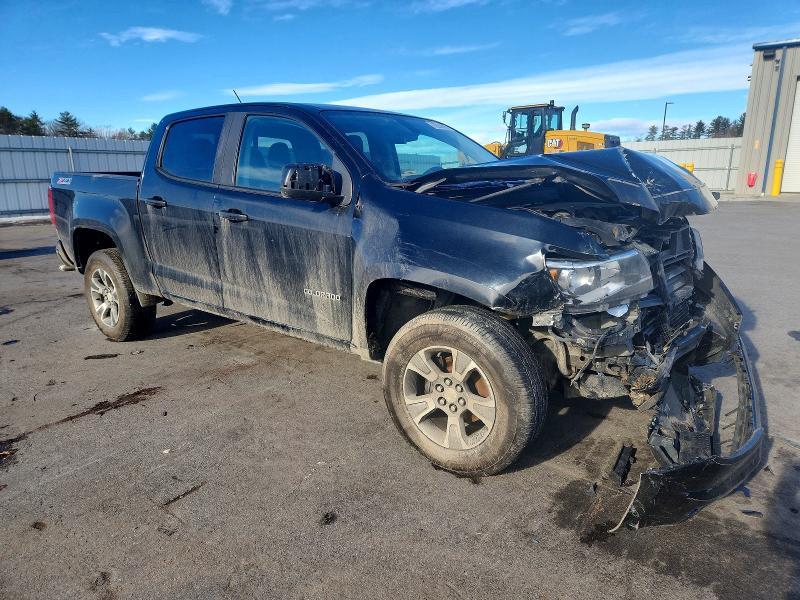 Фото 4 - CHEVROLET COLORADO