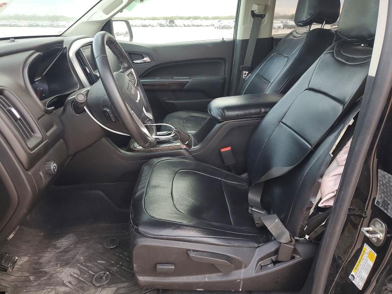 Фото 7 - GMC CANYON