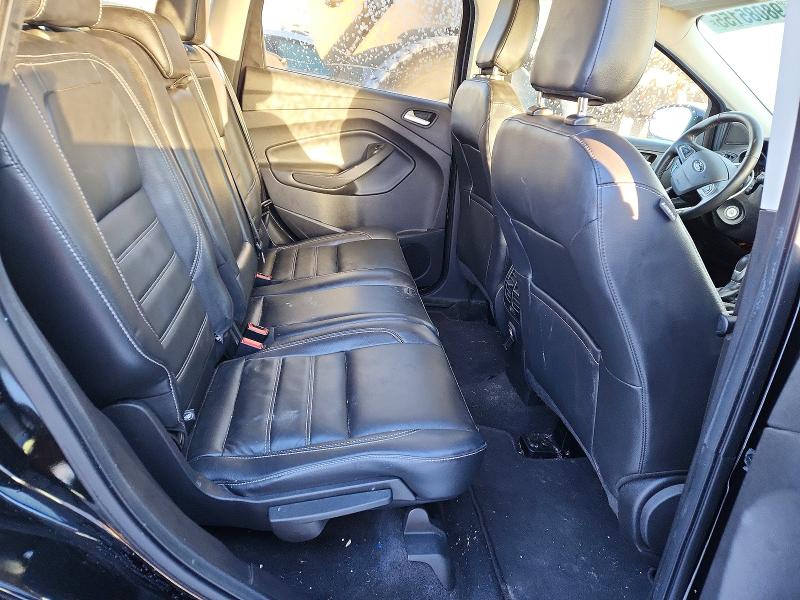 Фото 11 - FORD ESCAPE