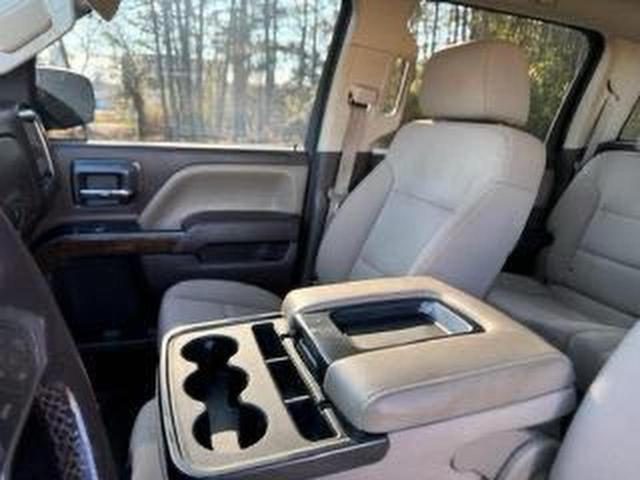 Фото 11 - CHEVROLET ALL Models