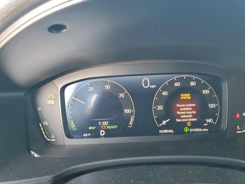 Фото 9 - HONDA CIVIC