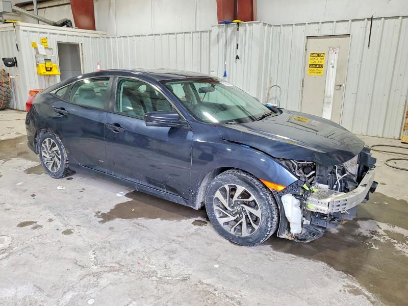 Фото 4 - HONDA CIVIC