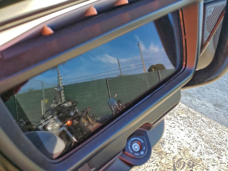 HARLEY-DAVIDSON FL 2024