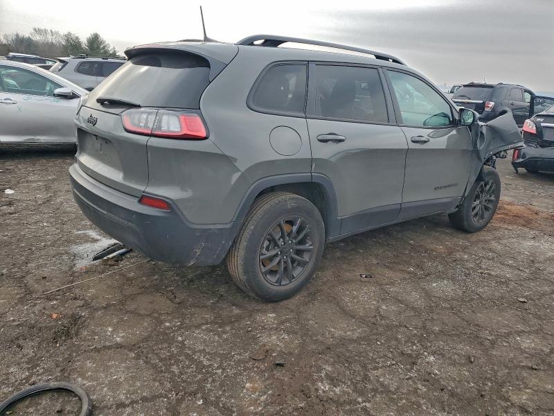 JEEP CHEROKEE A 2023 VIN 1C4PJMMB7PD102249