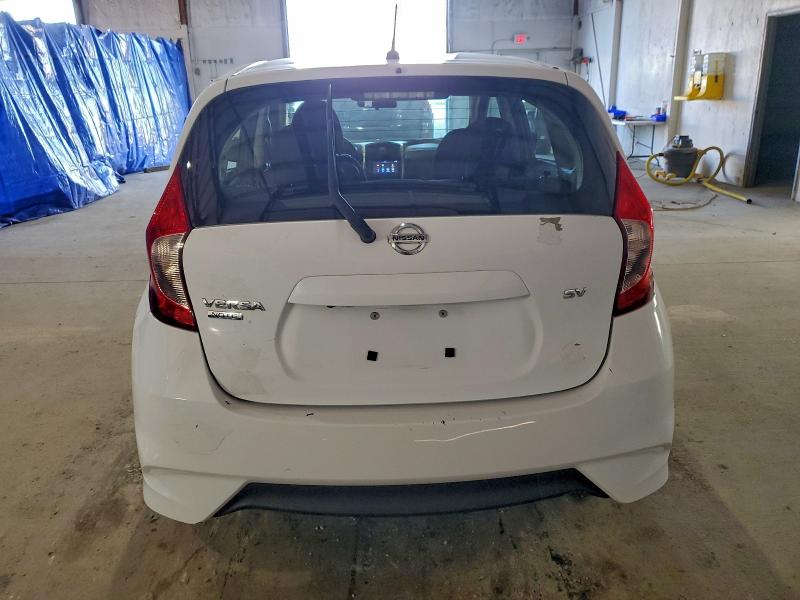 Фото 6 - NISSAN VERSA