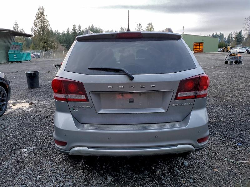 Фото 6 - DODGE JOURNEY