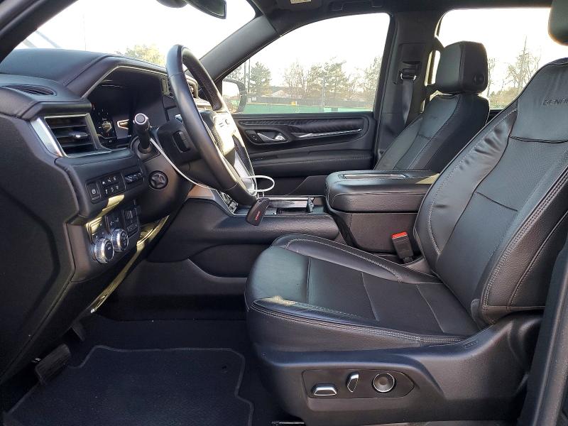 Фото 7 - GMC YUKON