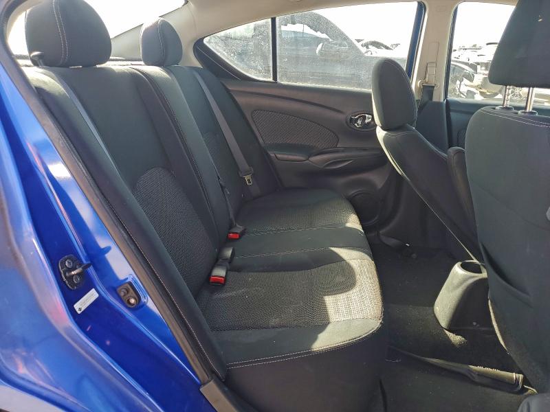 Фото 10 - NISSAN VERSA