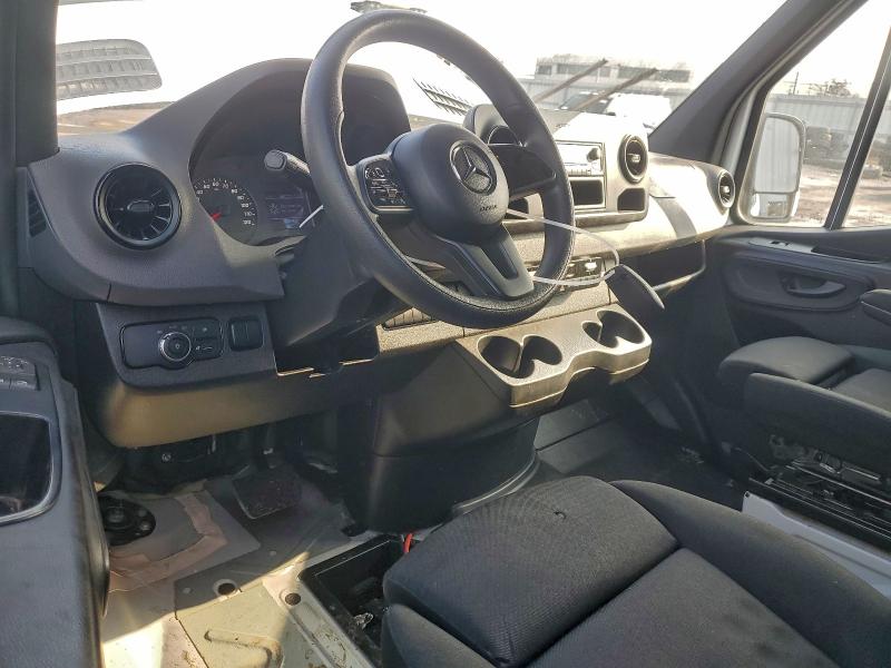 Фото 8 - MERCEDES-BENZ SPRINTER