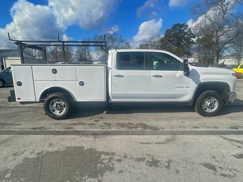 Фото 9 - CHEVROLET ALL Models