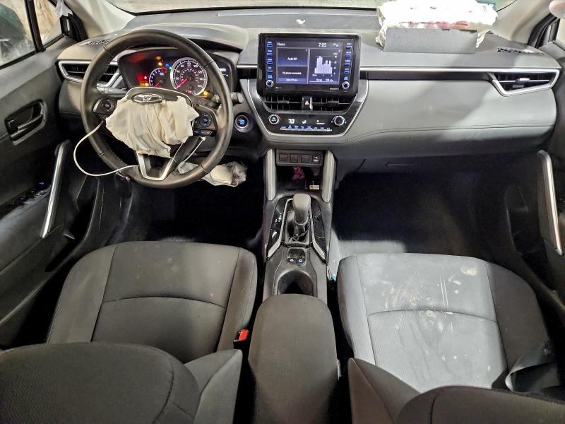 Фото 8 - TOYOTA COROLLA CR