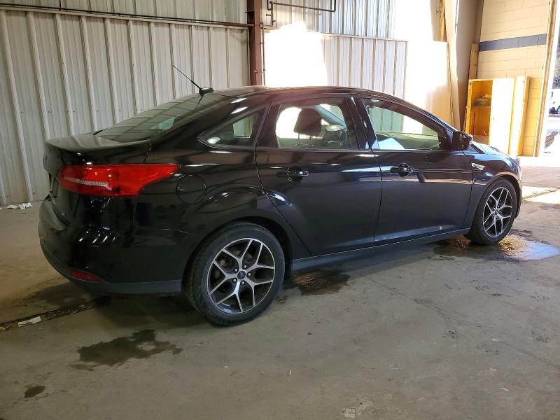 Фото 3 - FORD FOCUS