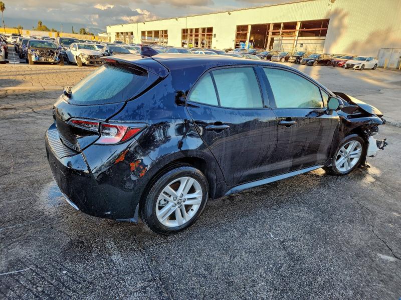 Фото 3 - TOYOTA COROLLA