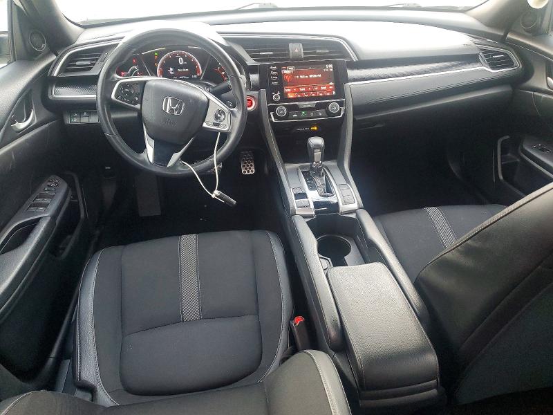 Фото 8 - HONDA CIVIC