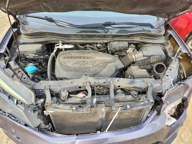 Фото 11 - HONDA PILOT