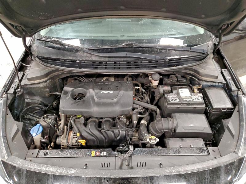 Фото 11 - KIA RIO