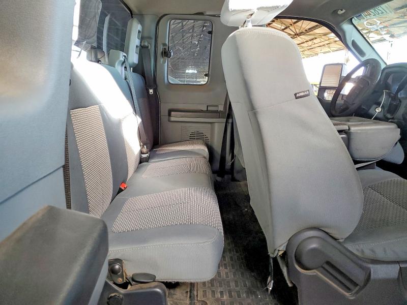 Фото 10 - FORD F250