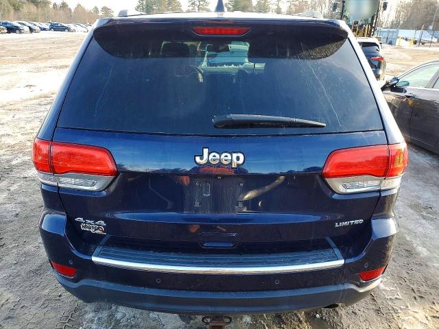 Фото 6 - JEEP GRAND CHER