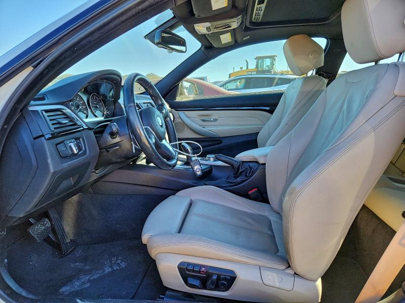 Фото 7 - BMW 4 SERIES